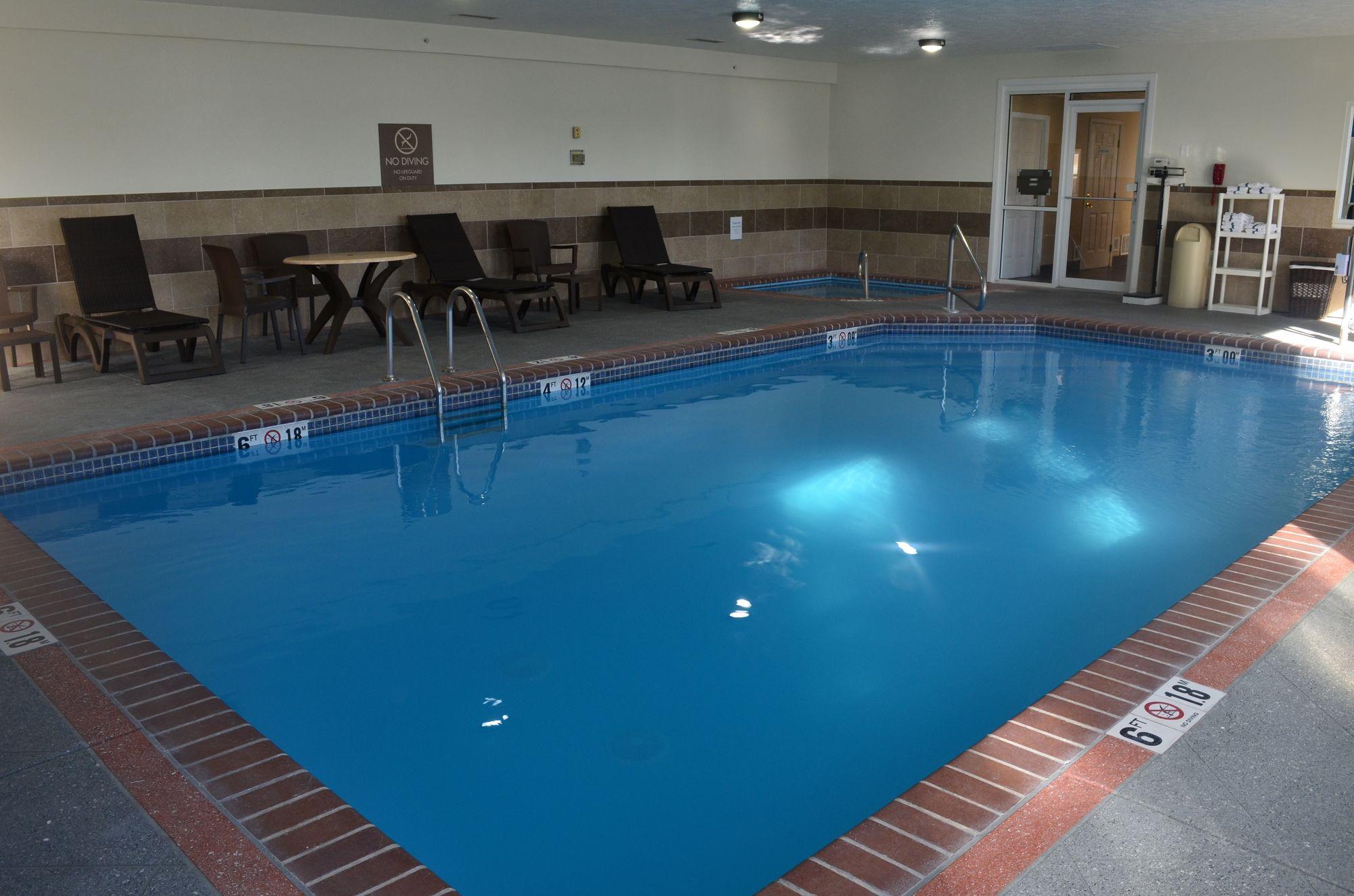 Hotel Comfort & Junction - Near Riley 2*