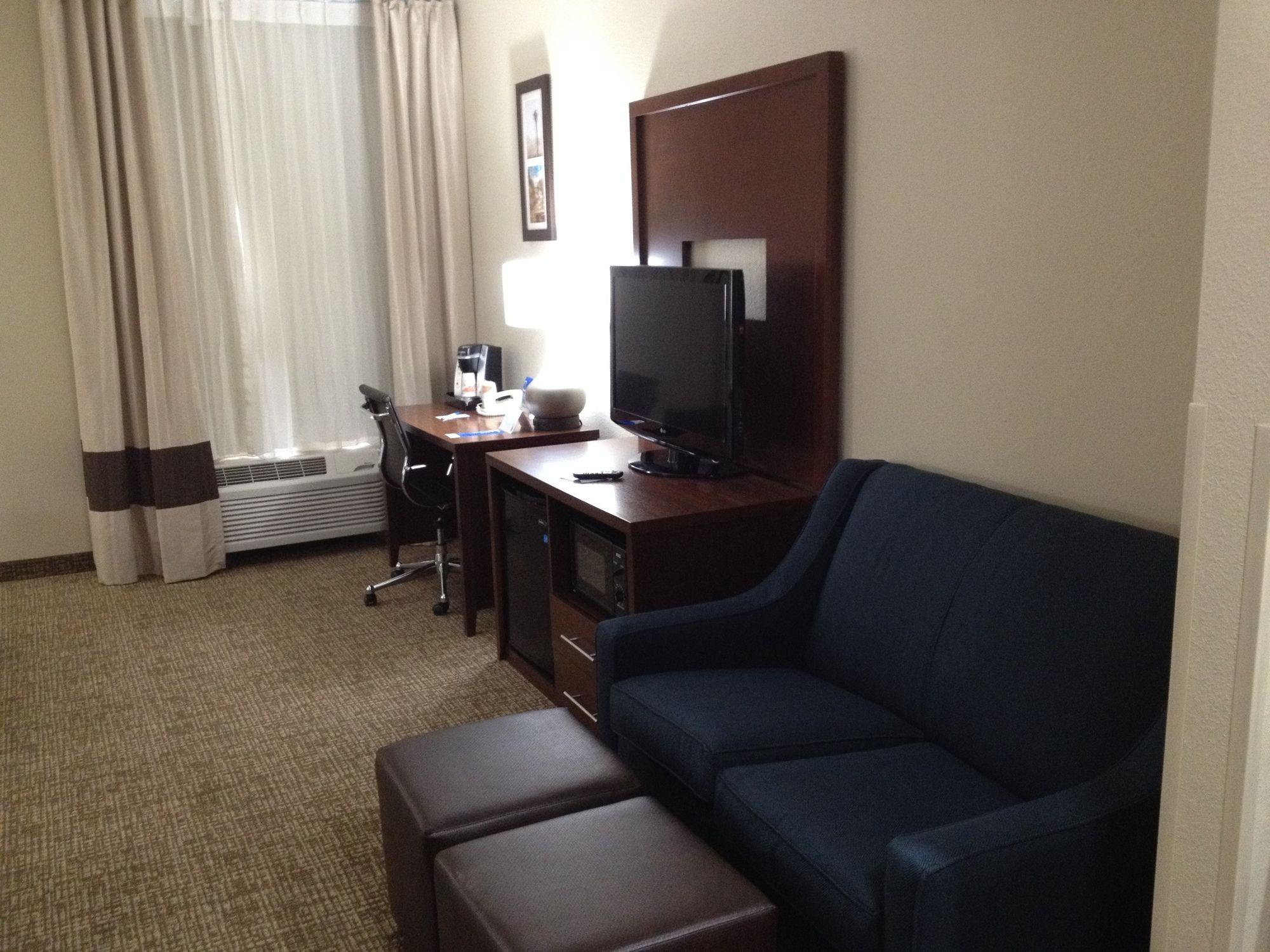 Hotel Comfort & Junction - Near Riley